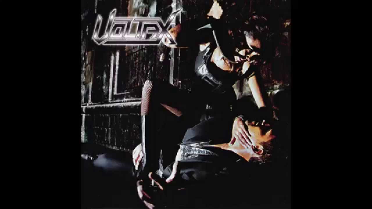VOLTAX - Voltax (2007)