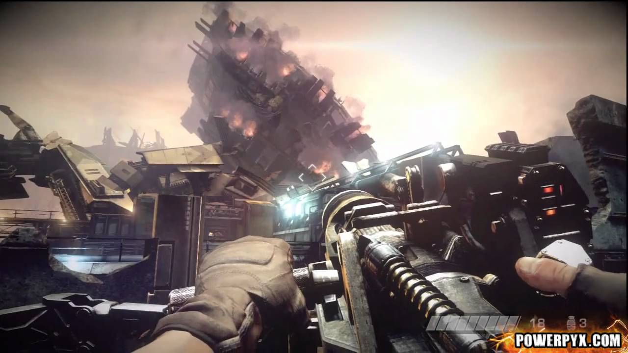 Killzone 3 - Completist Trophy Guide