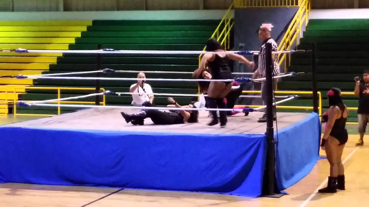 Sweet Nancy vs Roxxy vs Ashanty