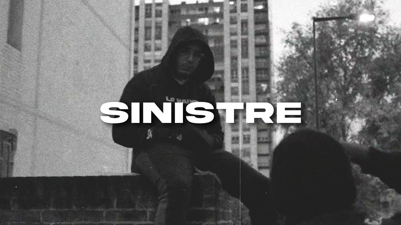 Niaks Type Beat 