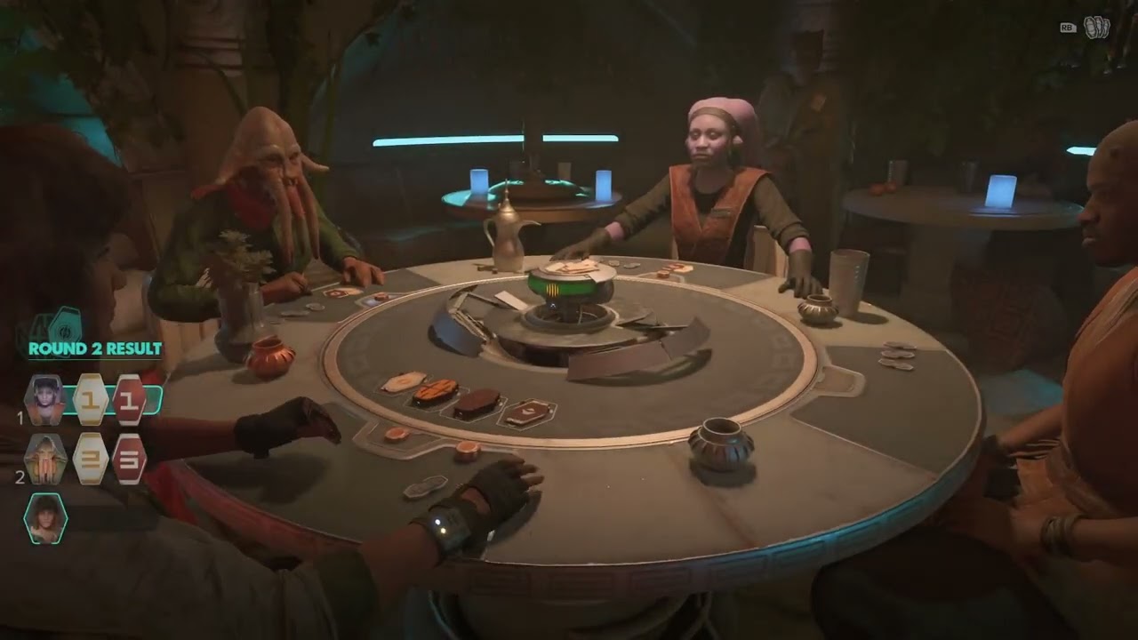 Playing Star Wars Outlaws - Part 9