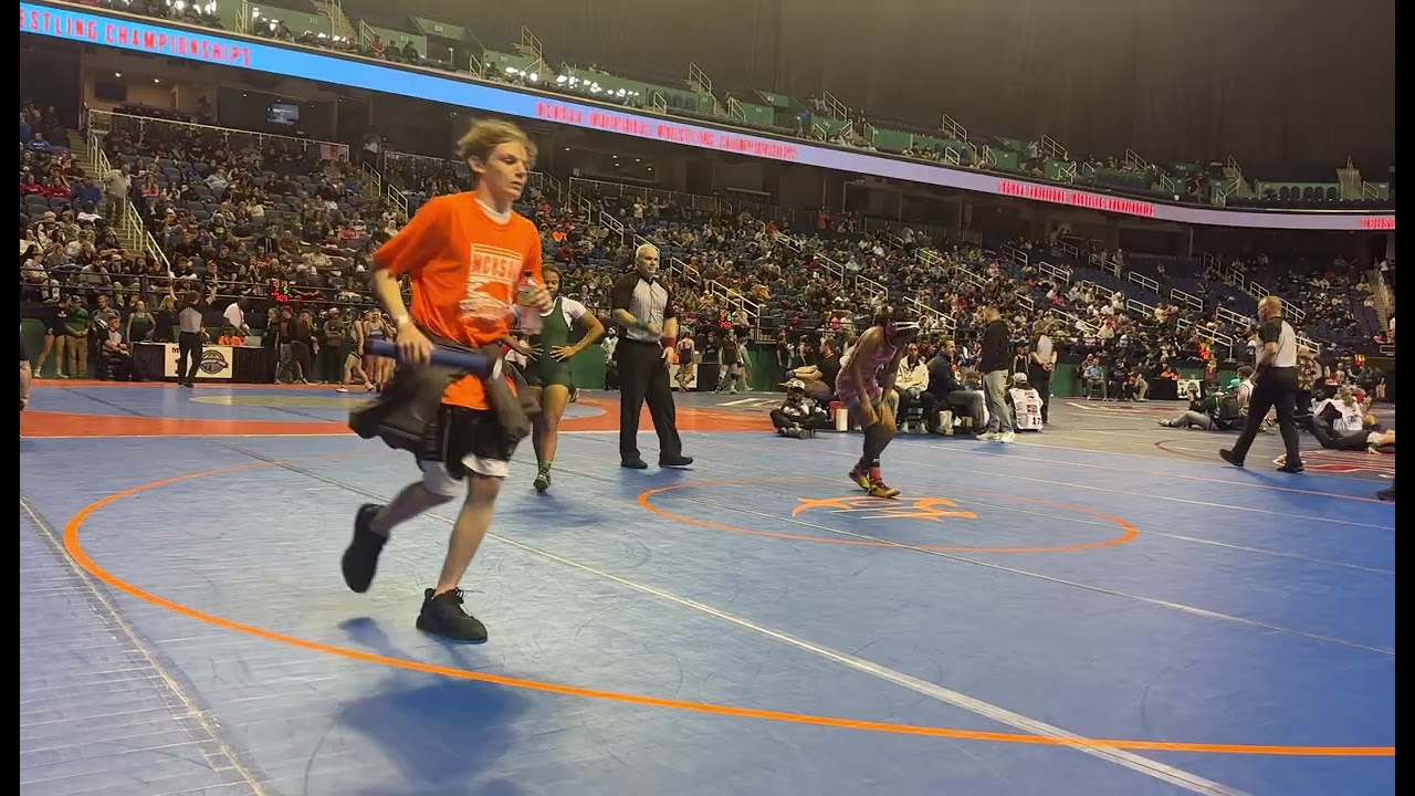 Angel states match 1