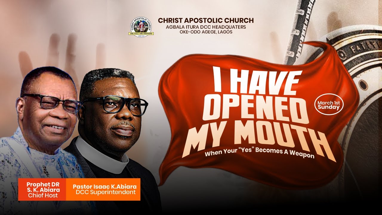 THANKSGIVING SERVICE|| IN DUE TIME WHEN GOD SAYS,