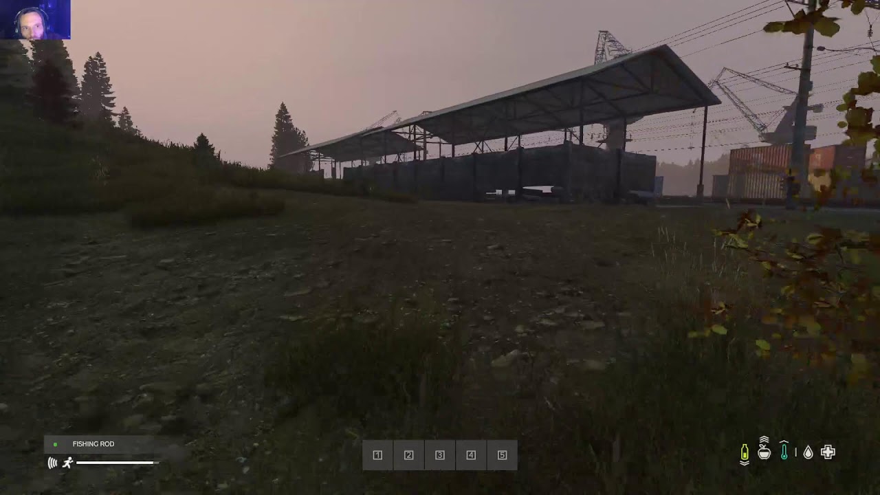 Dayz solo adventure official