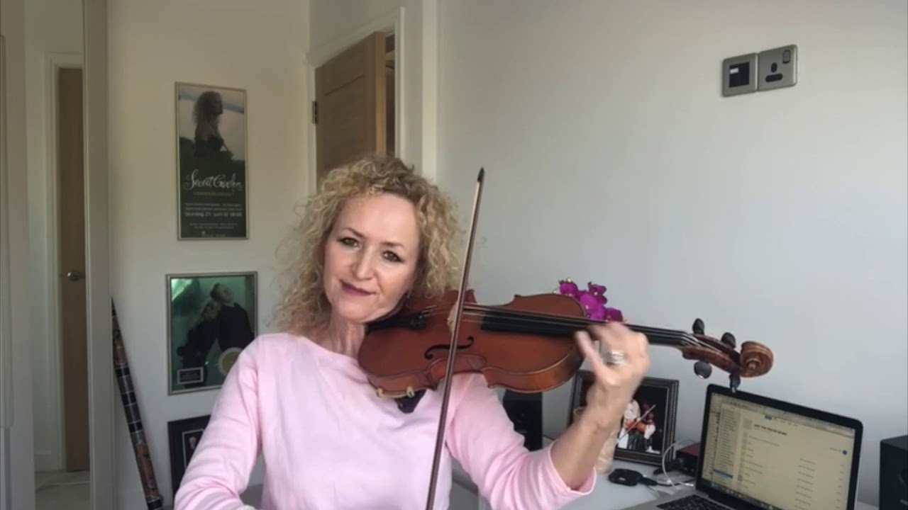 Serenade to Spring