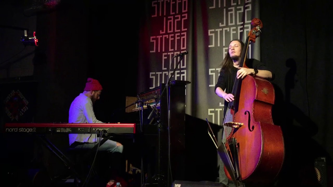 Miłosz Skwirut & Michał Salamon (1) - 12.04.2019 - Strefa Krakow