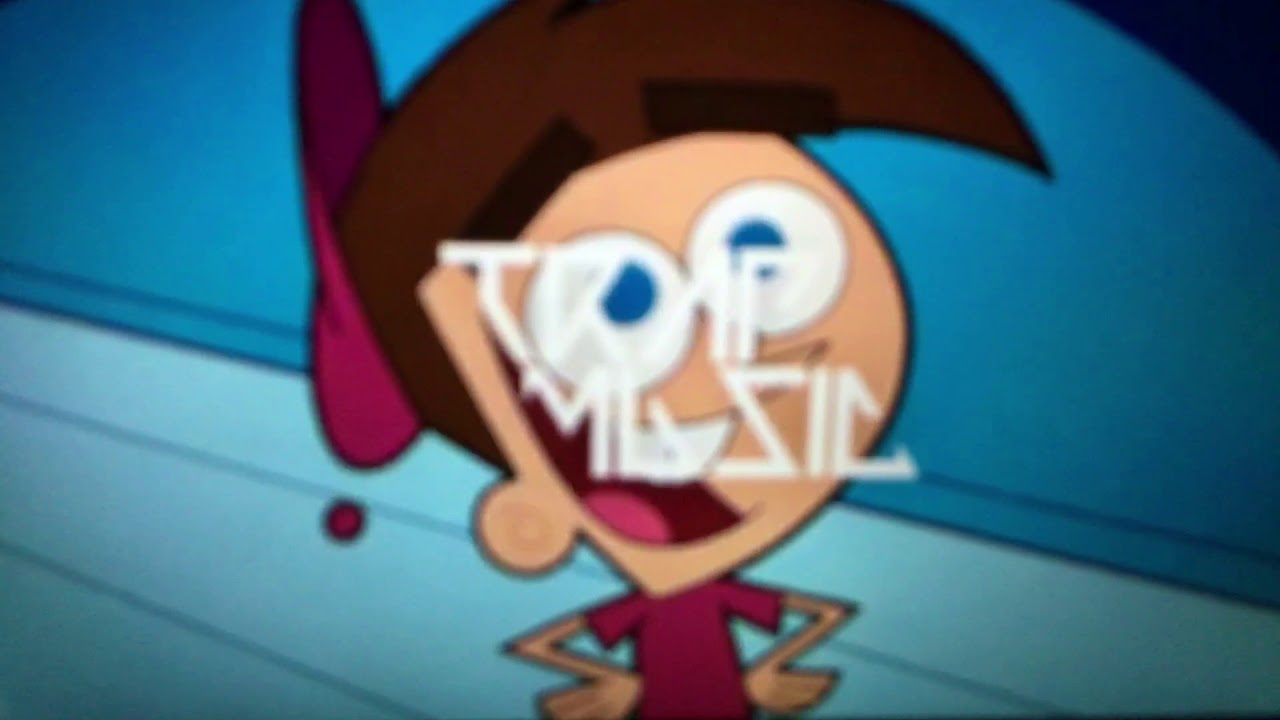 Timmy turner trap remix