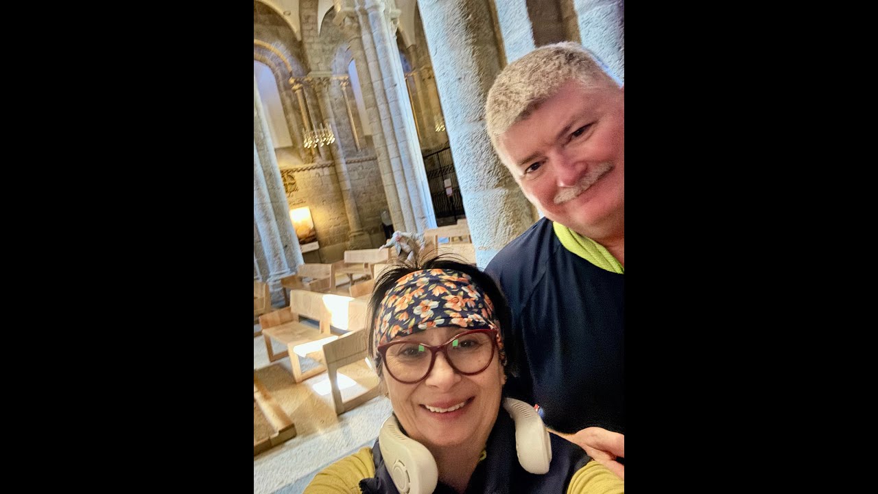#42 Camino De Compostela The French Way