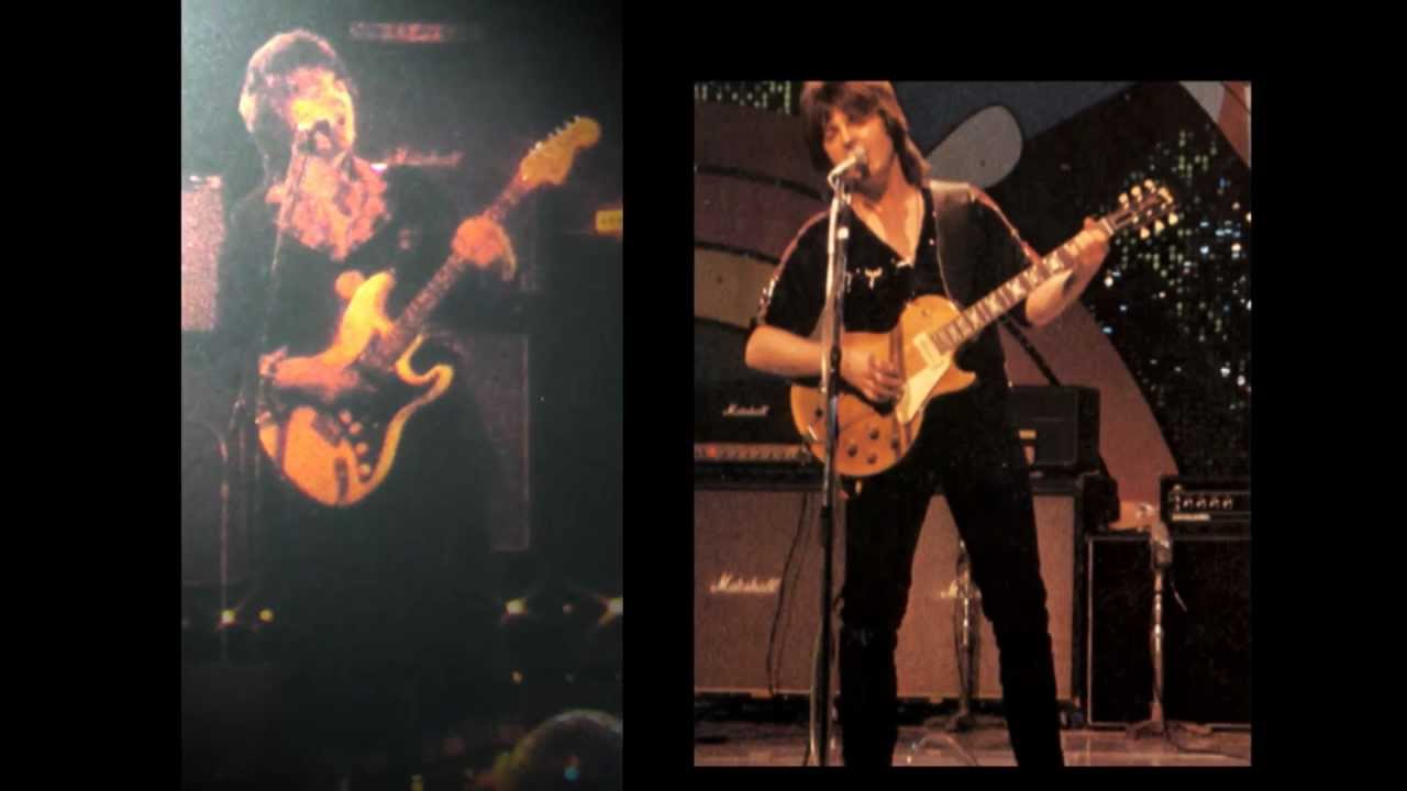 Eric Faulkner  (Bay City Rollers) - Roxy Lady (slide show)