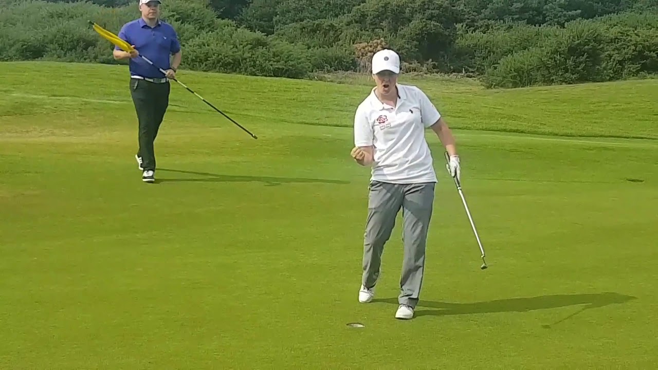 European Deaf Golf Open Championship 2017