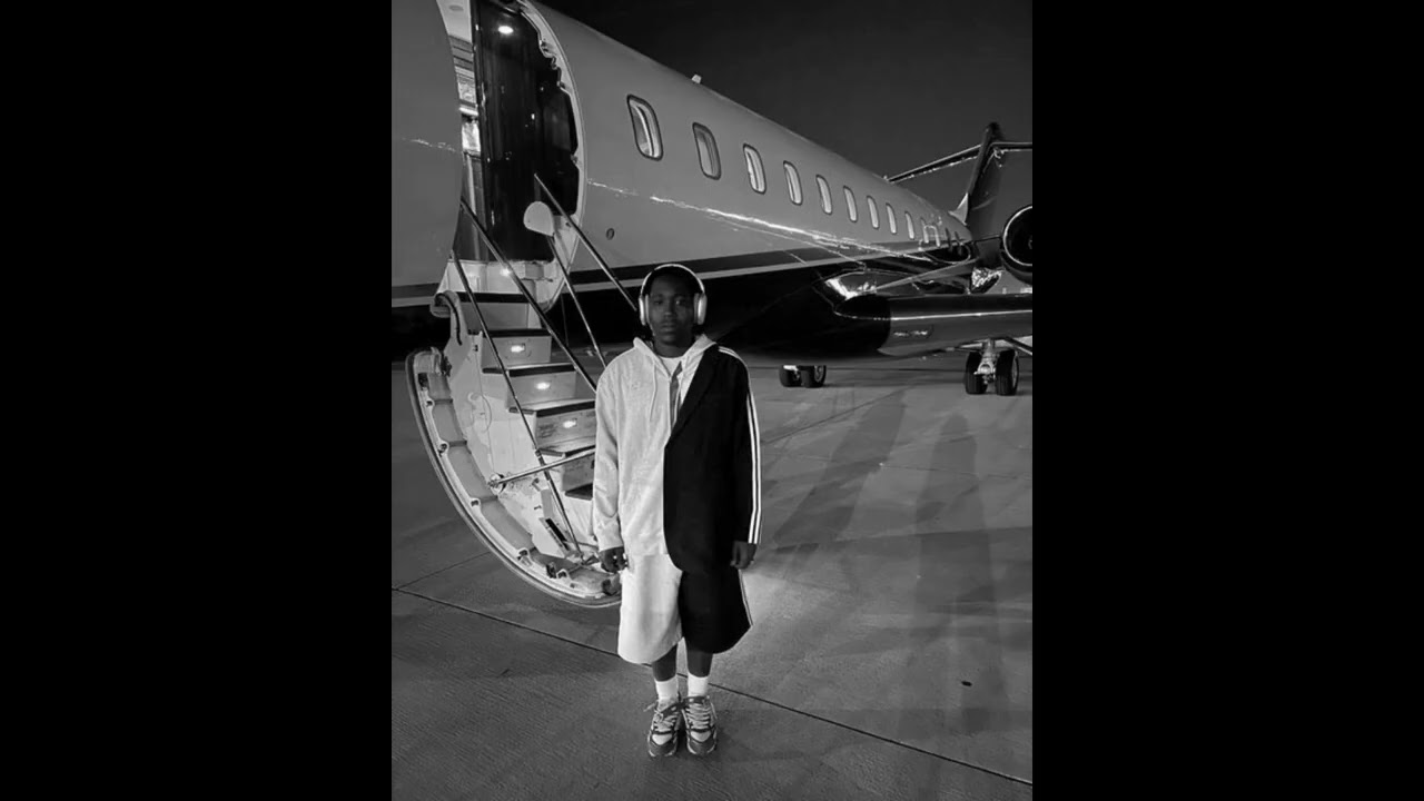 [FREE] Don Toliver Type Beat - 