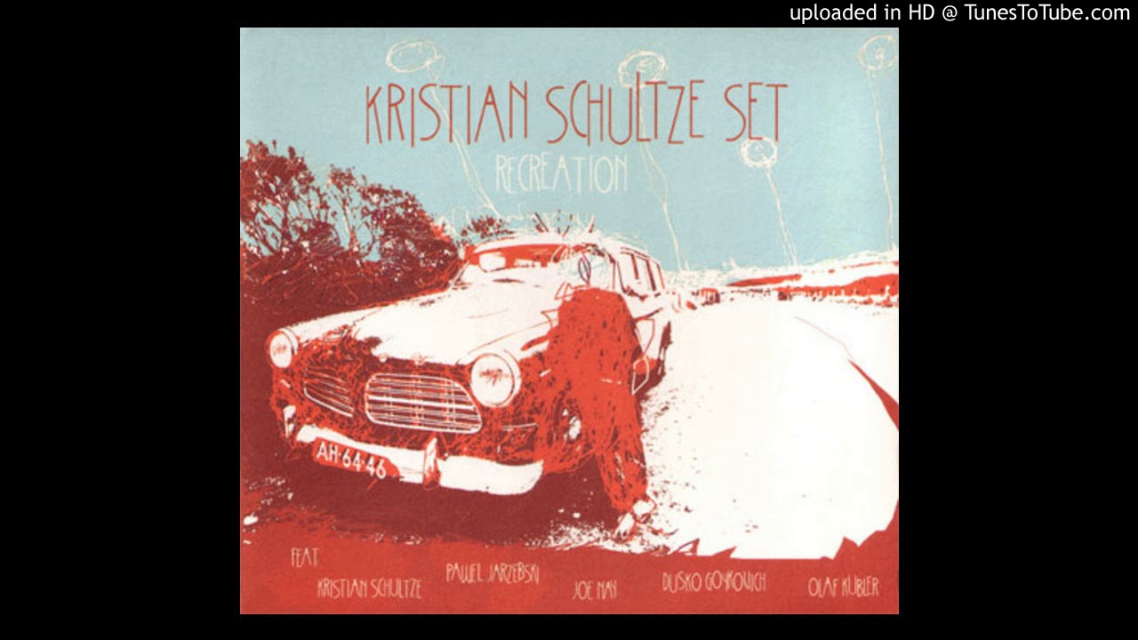 Kristian Schultze Set - Recreation