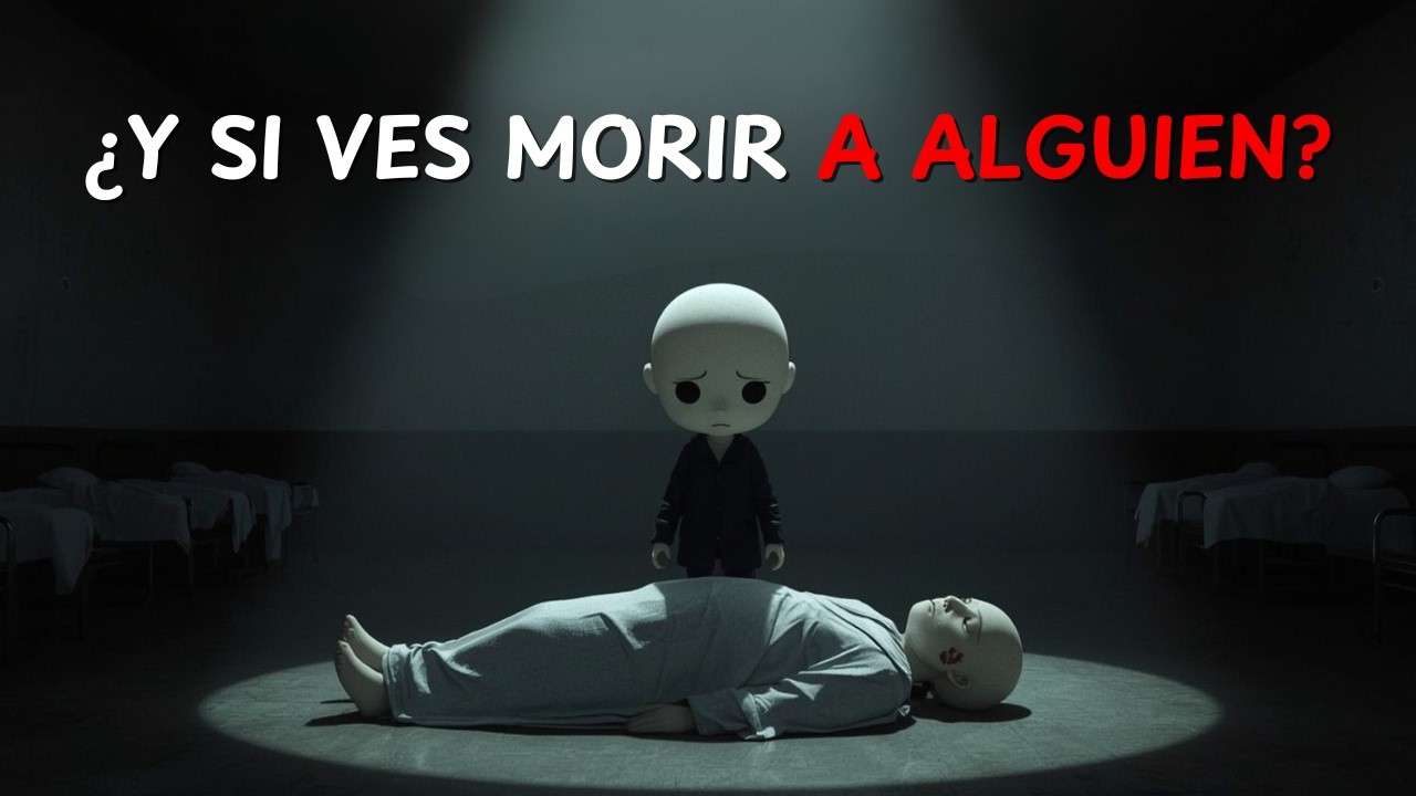 Qué pasa si te acostumbras a ver morir según la ciencia