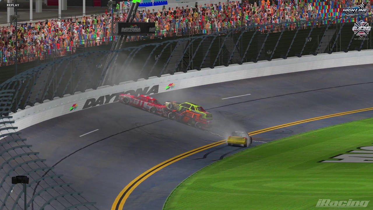 MOTD 87S AT DAYTONA!!!!