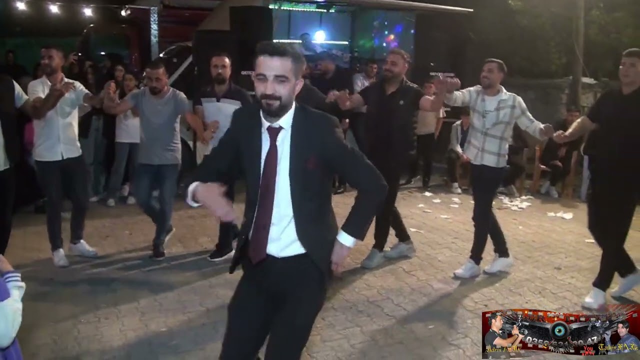 Gökhan Gencer Sallama halayı