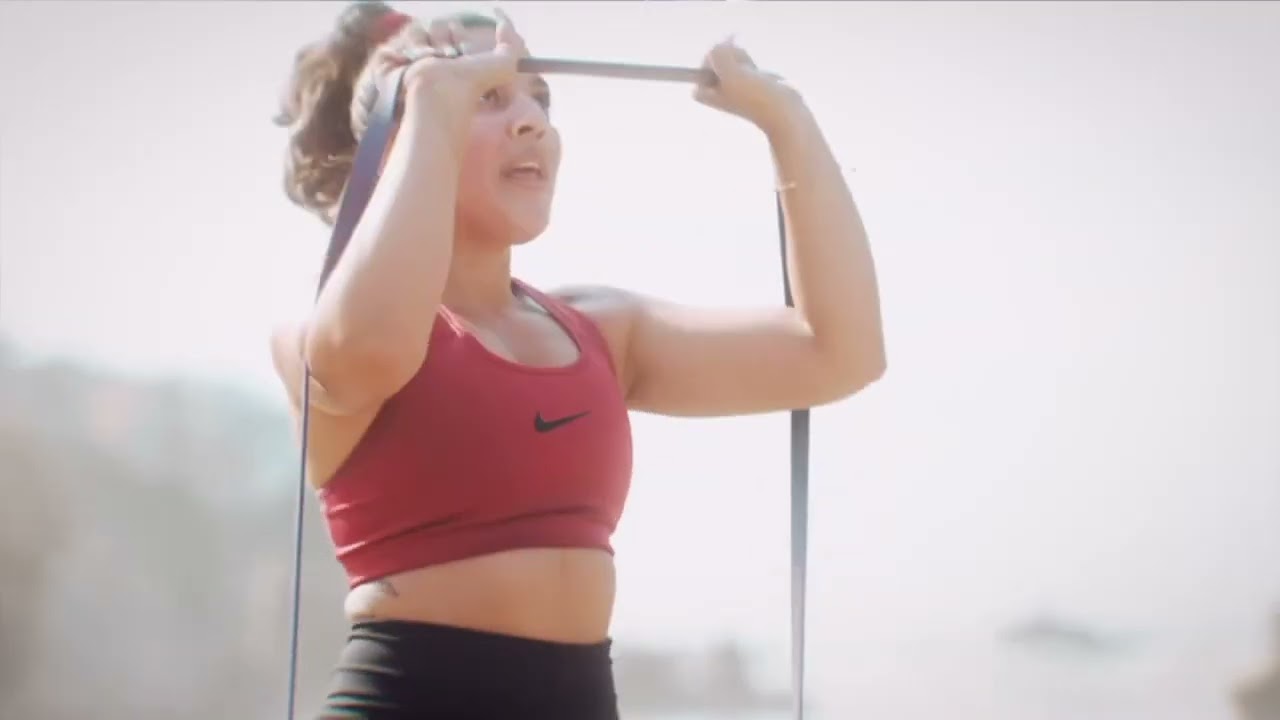 Fit For Fall Challenge
