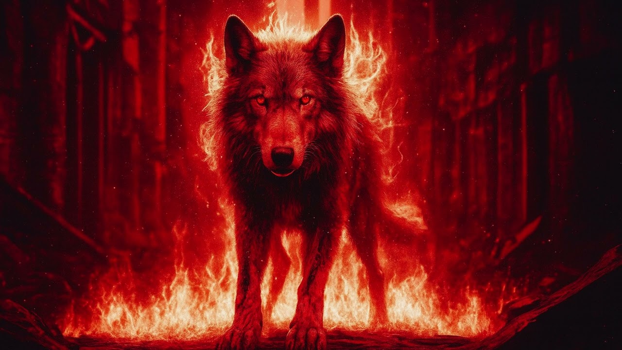 Wolves Run The Market 🐺🔥 | Aggressive Trap Metal x Progressive EDM | Capitalism Fight Anthem