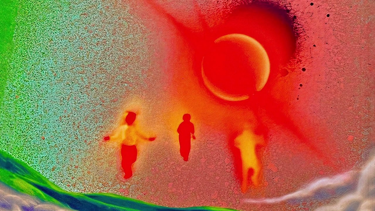 Kanye West - God's Test (ft. KayCyy & 2 Chainz) (BEST VERSION)