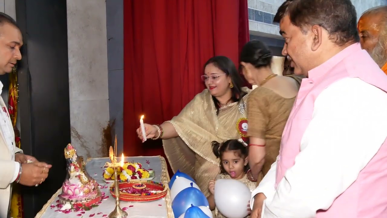 Annual Function 2025 | Aarambh: Ek sanskritik sangam