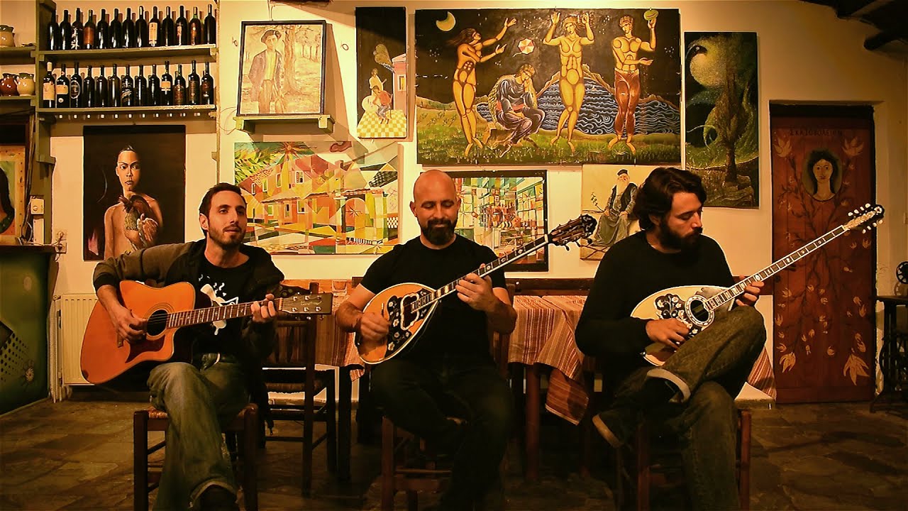 Η διπρόσωπη - Παγκαλής Λ.