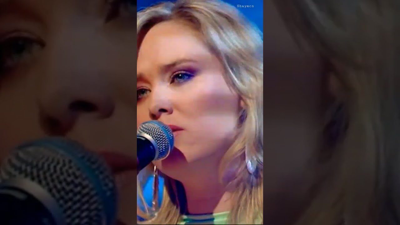 #Moloko 1 #R&oacute;is&iacute;n Murphy #Cannot Contain This #HQ #Live #Later
