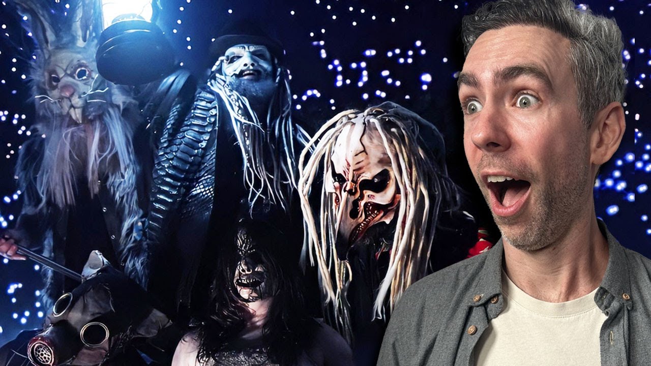 Wyatt 6 Debut REACTION! | WrestleTalk