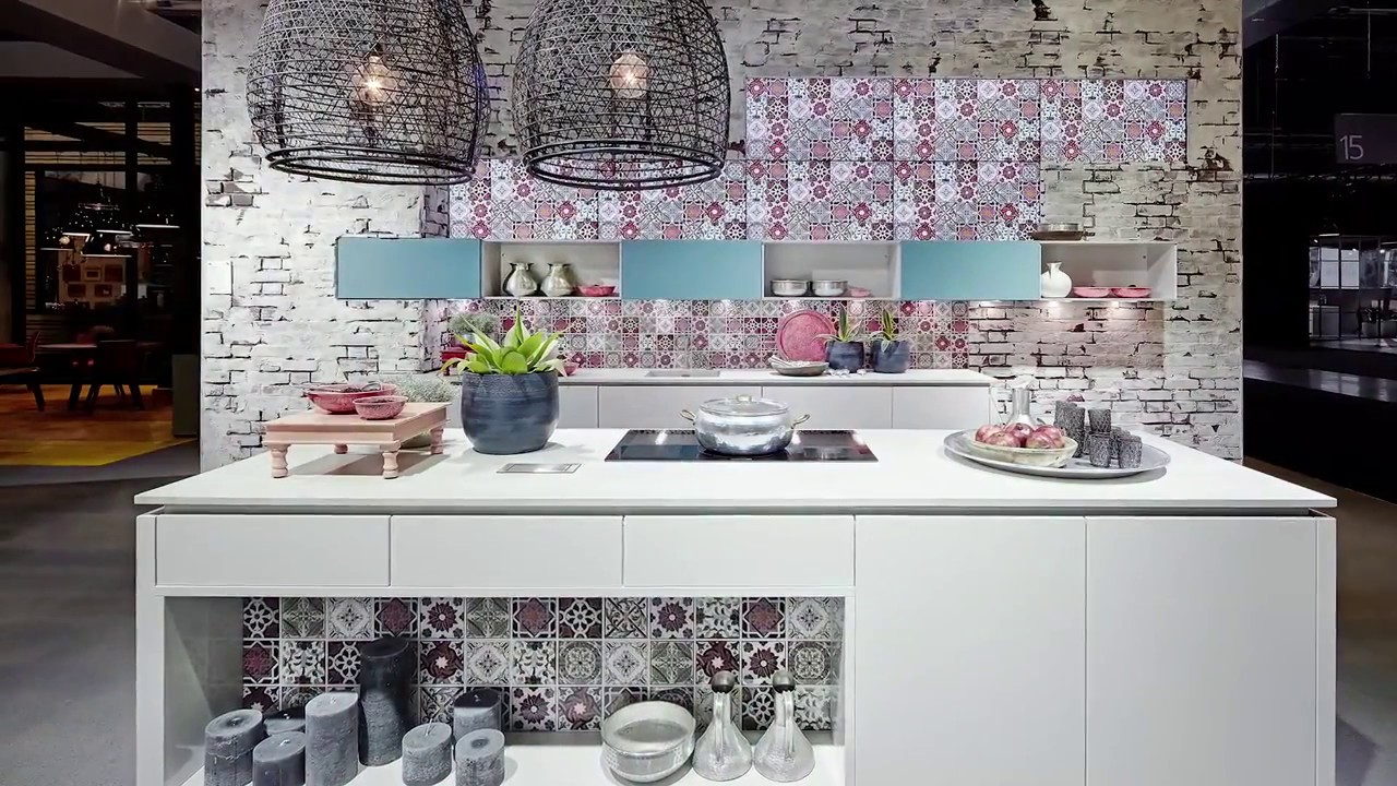 Europeone ALNO Modular Kitchen