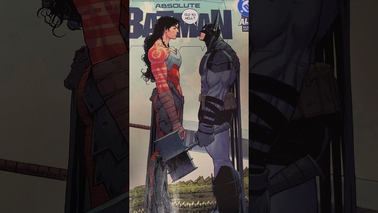 Will they or won't they? 