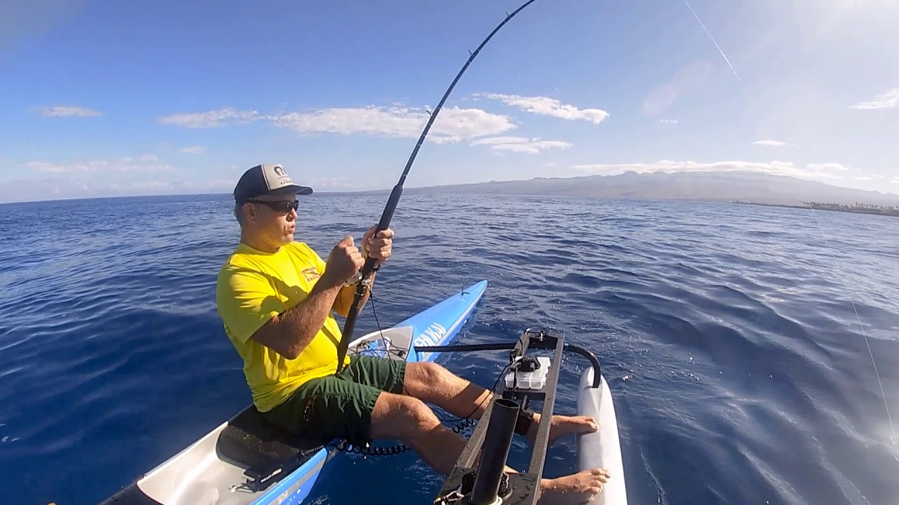 OC1 Fishing 1
