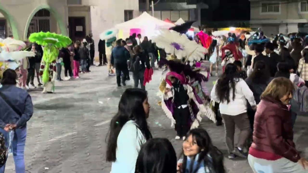 Carnavalito 