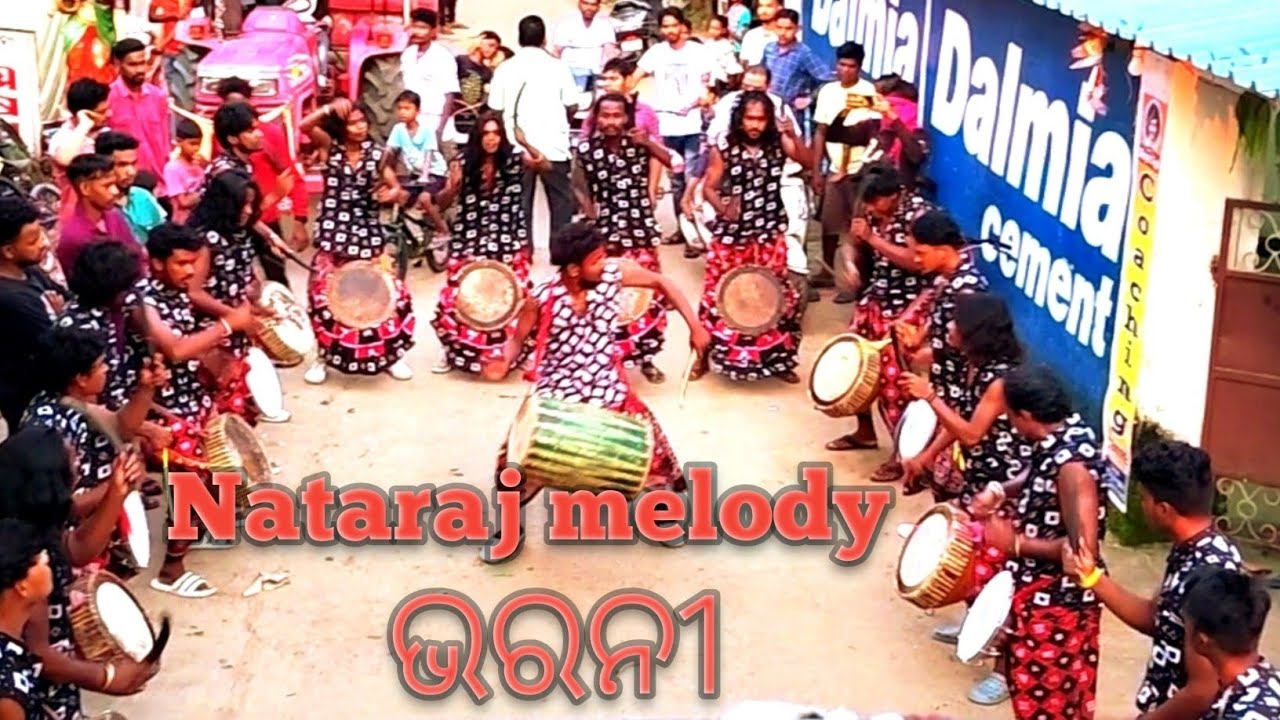 Bharnee par ||Nataraj melody ghantopali||mood of music...