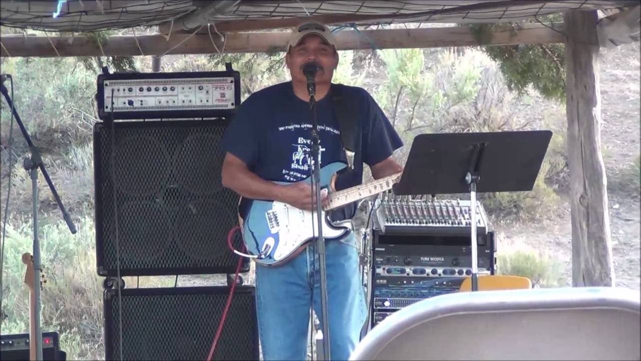 The Carr Family  -  Oh Yes My Lord