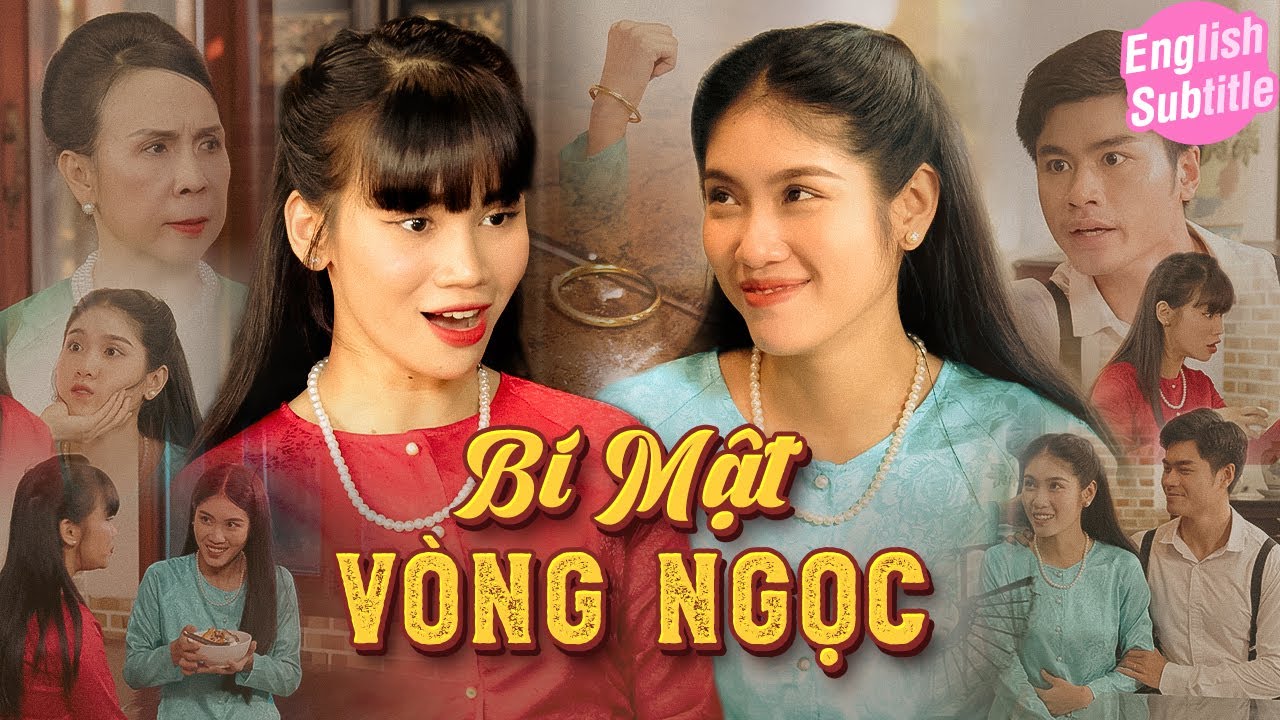 BÍ MẬT VÒNG VÀNG NGỌC | PHIM VIỆT NAM MỚI 2024 | BigCat DRAMA