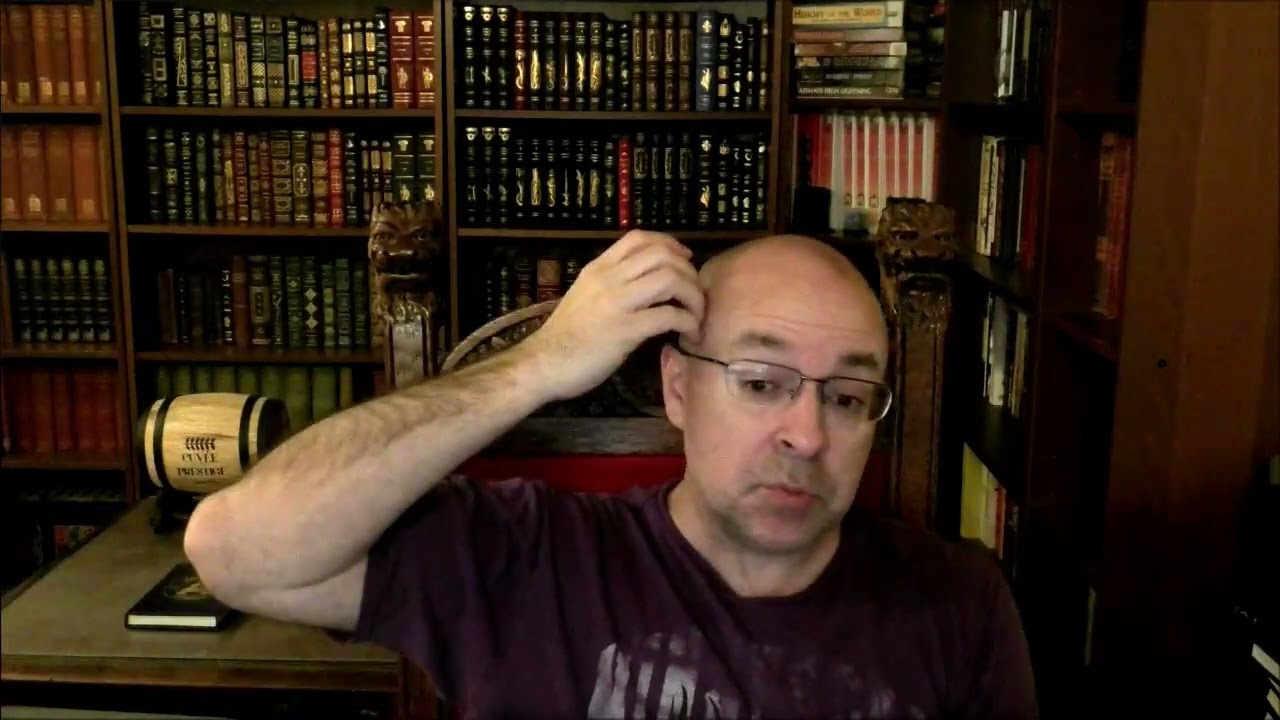 Adventurer, Conqueror, Dark Lord, King - Vox Day Darkstream