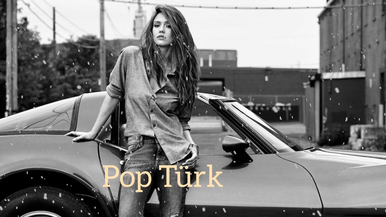 Belur Balca - Yılın Popu