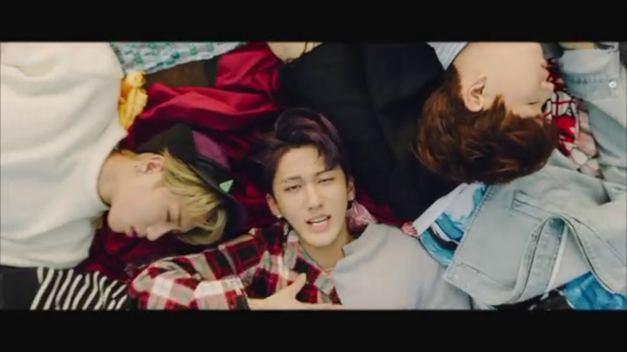 things you probably already noticed in I Am YOU MV