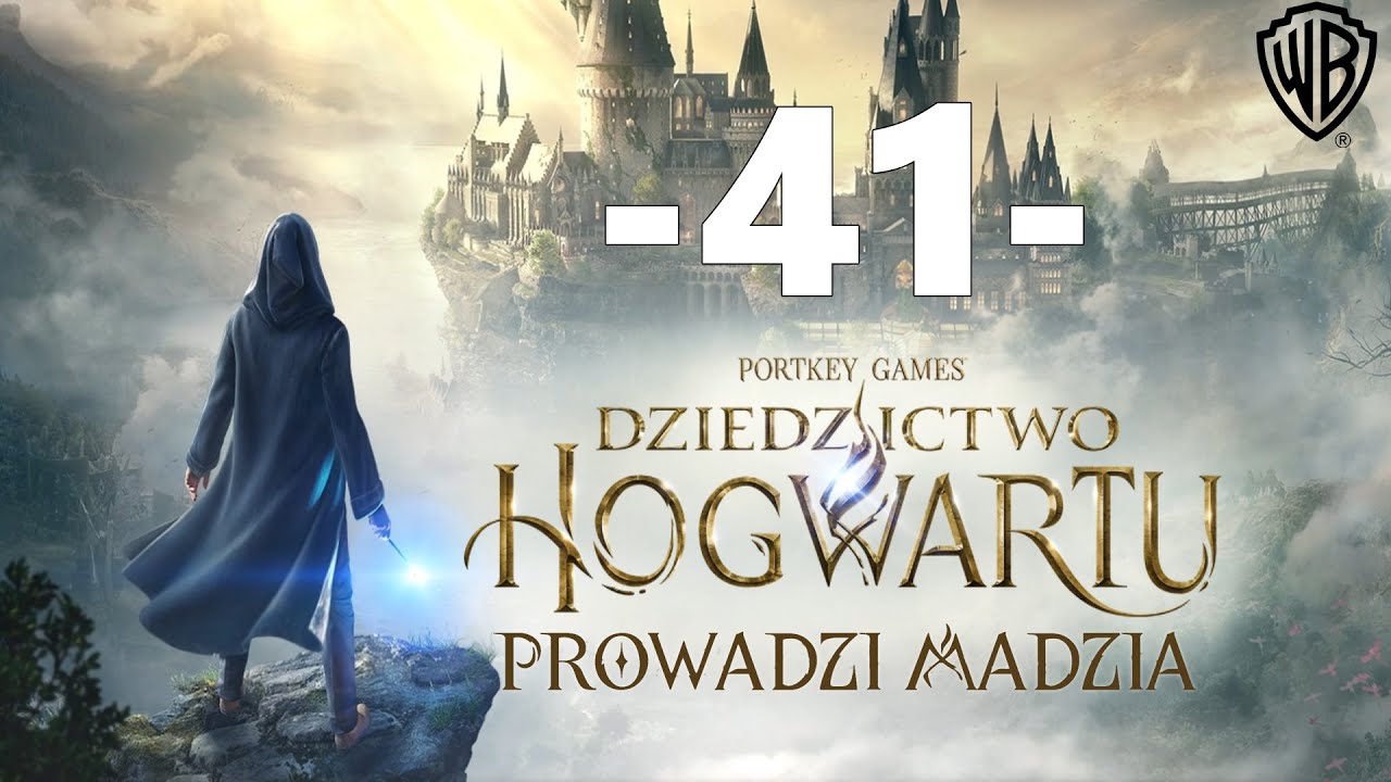 Dziedzictwo Hogwartu #41 - SUMY [End]