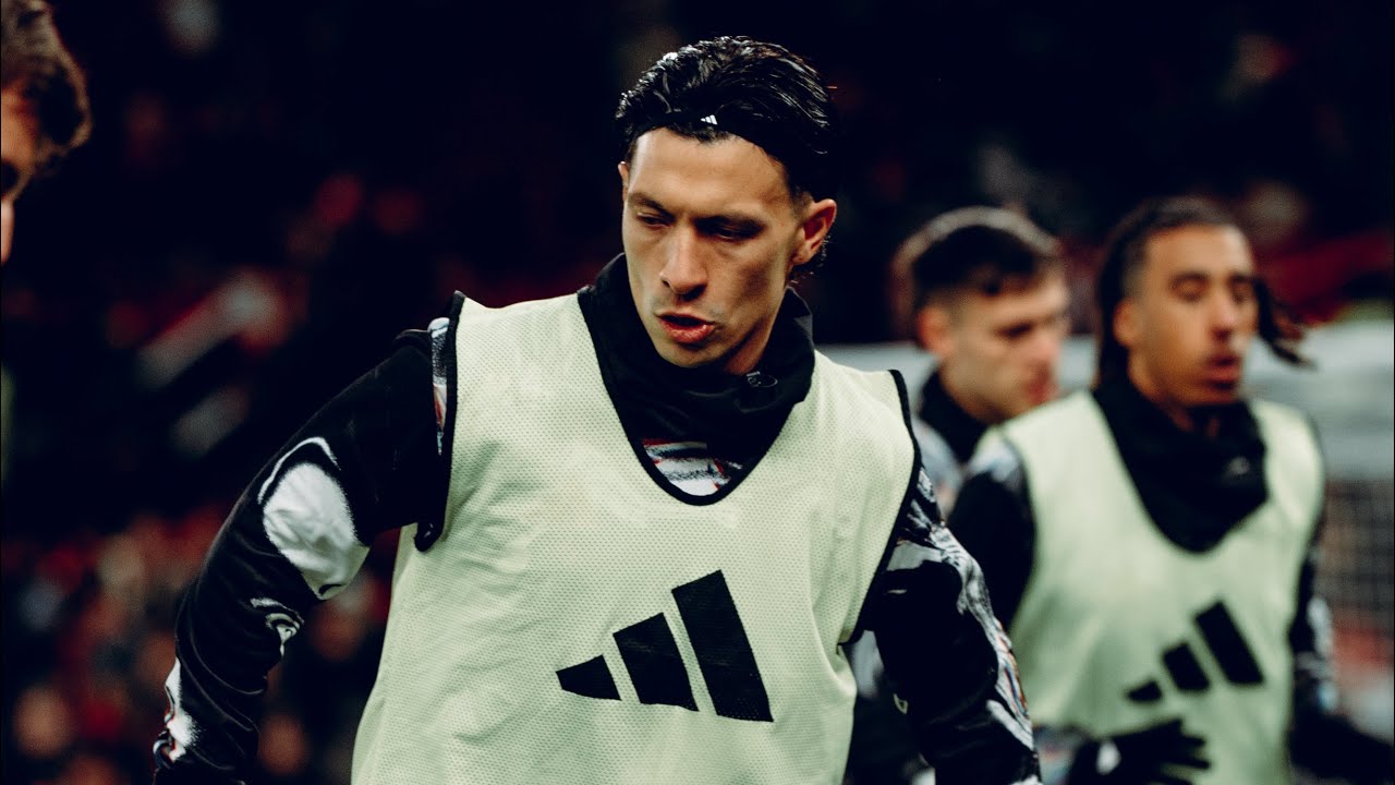 LIVE - MATCHDAY 1 OF FA CUP AGAINST BRIGHTON