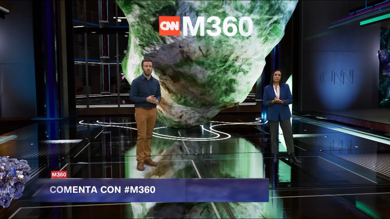 Minería 360: Litio en Chile: Qué hay detrás del histórico acuerdo entre SQM y Codelco