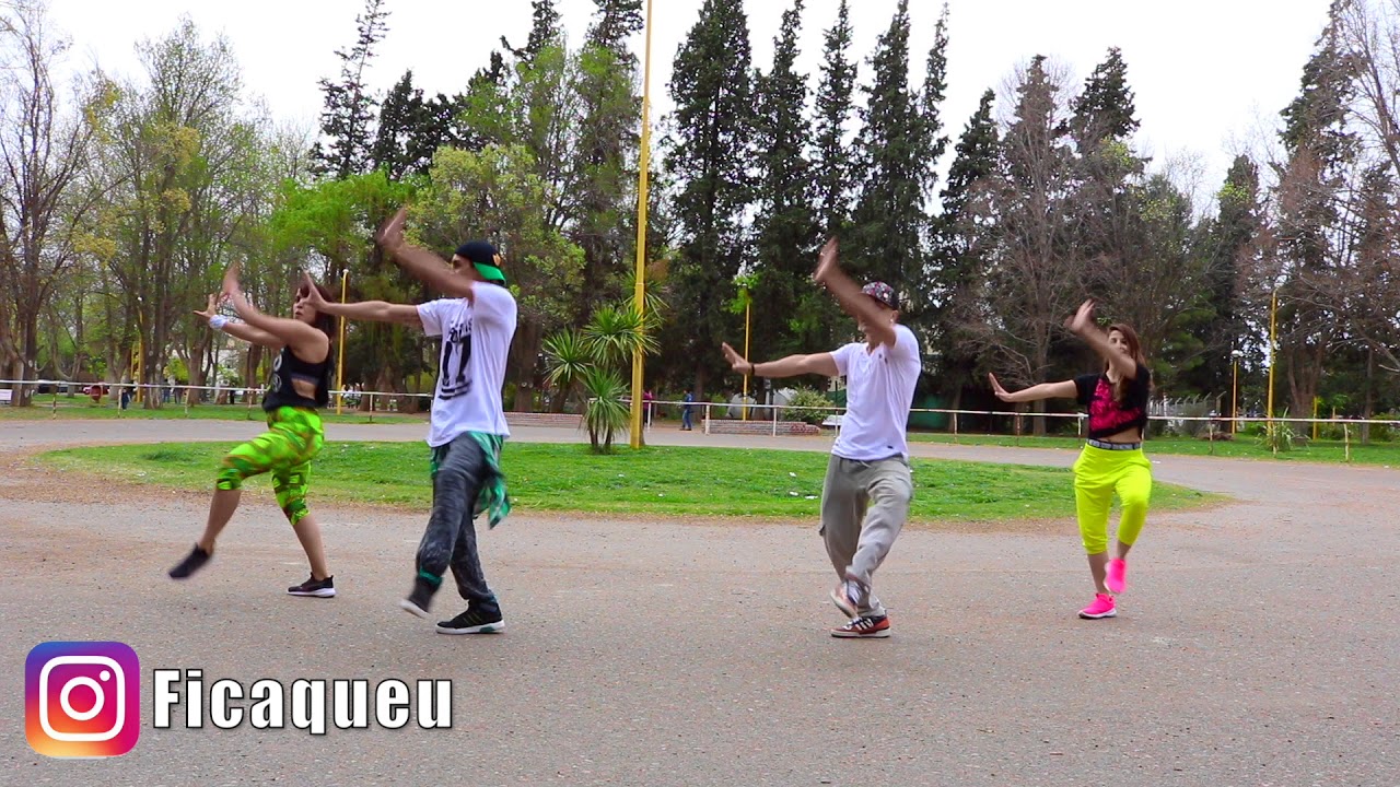 24k Magic, Bruno Mars, Zumba Fitness