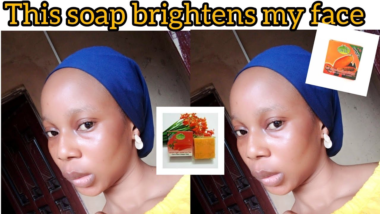 This 'Cheap and Effective' Face Soap Blew Up in 2023 #jamsoap