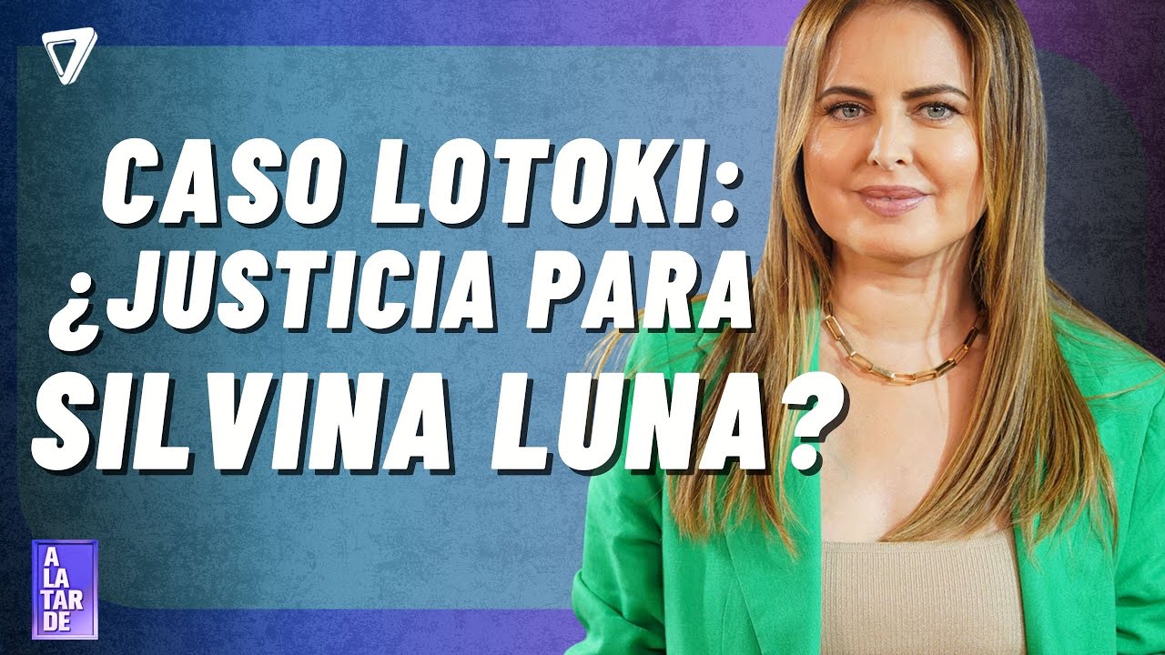 💣 Justicia para Silvina Luna: se complica cada vez más la situación de Aníbal Lotocki