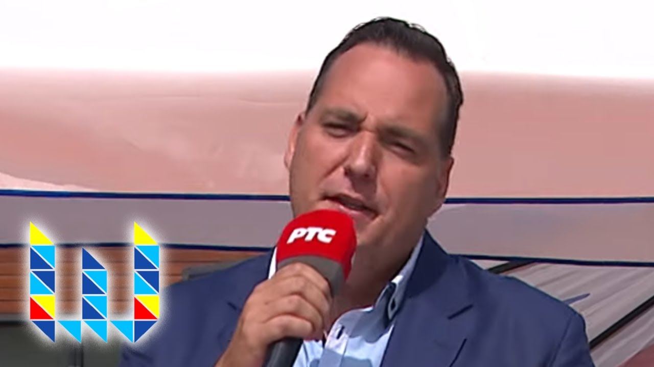 Šarenica - Ispraćaj kolege u penziju (Nebojša Arsenijević Špiki)