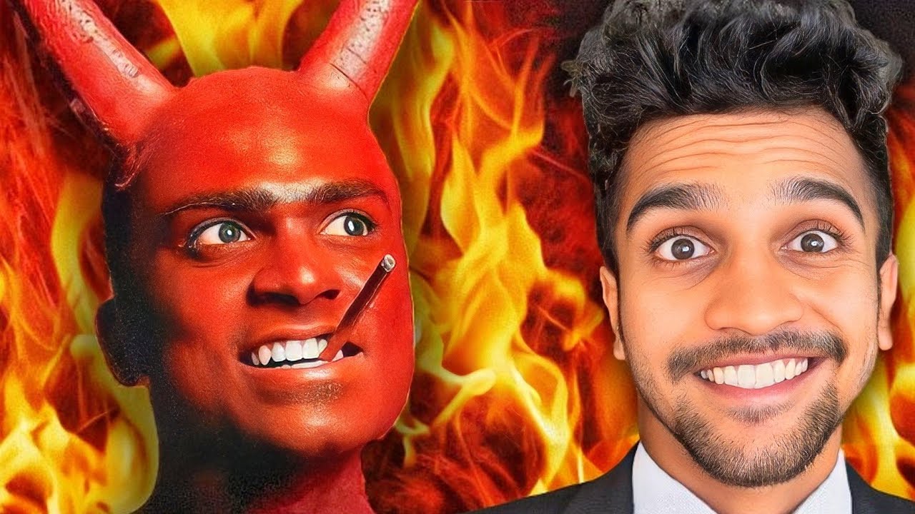 Weirdest தமிழ் Dank Memes😂