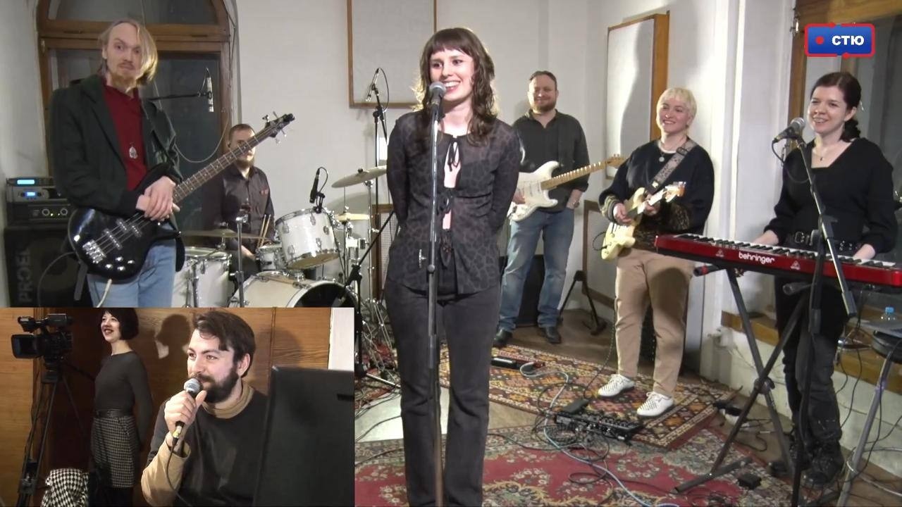 iendren live stream on STU | 19.02.2026