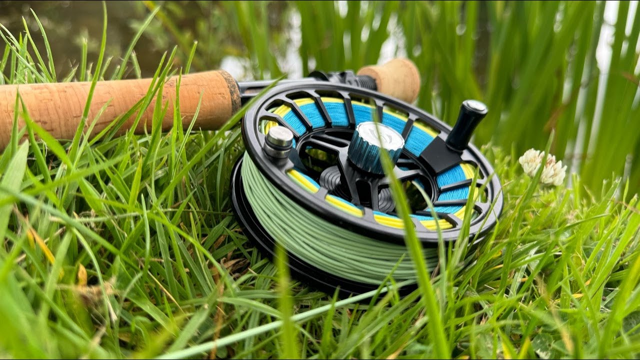 Maxcatch Avid Pro Reel Review: Too Good To Be True?