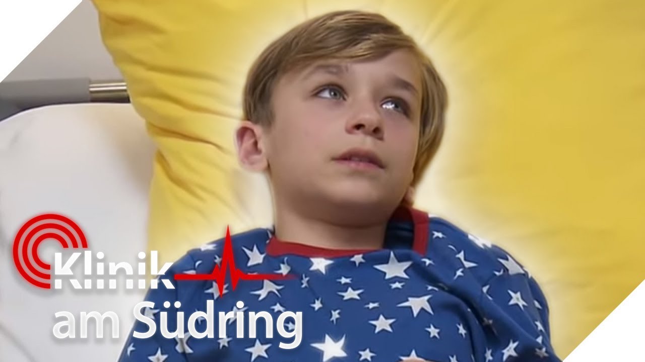 Tote Oma gegessen? Tim (11) sagt er hat sie verschluckt! | Klinik am S&uuml;dring | SAT.1