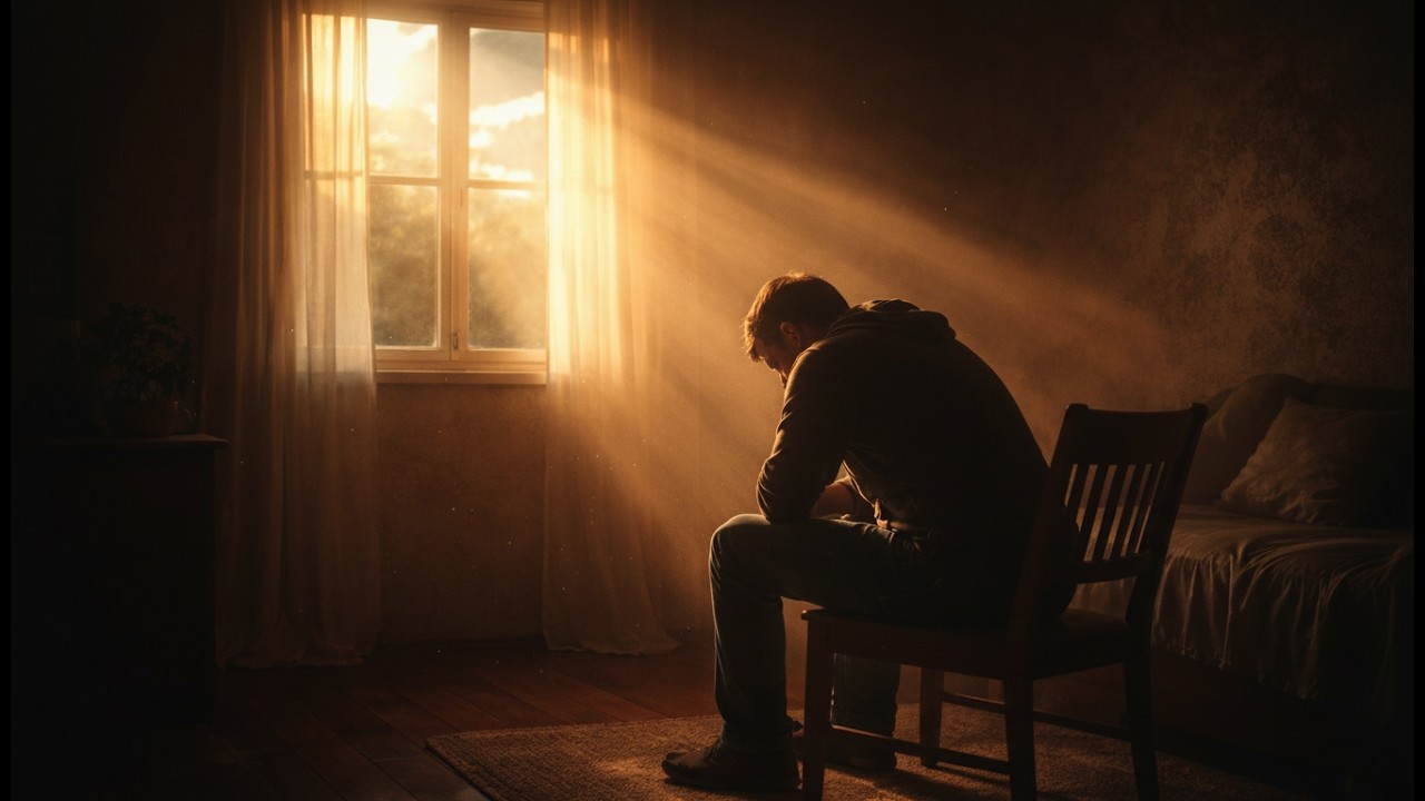 God Sent This Message For You Today — Don’t Ignore It