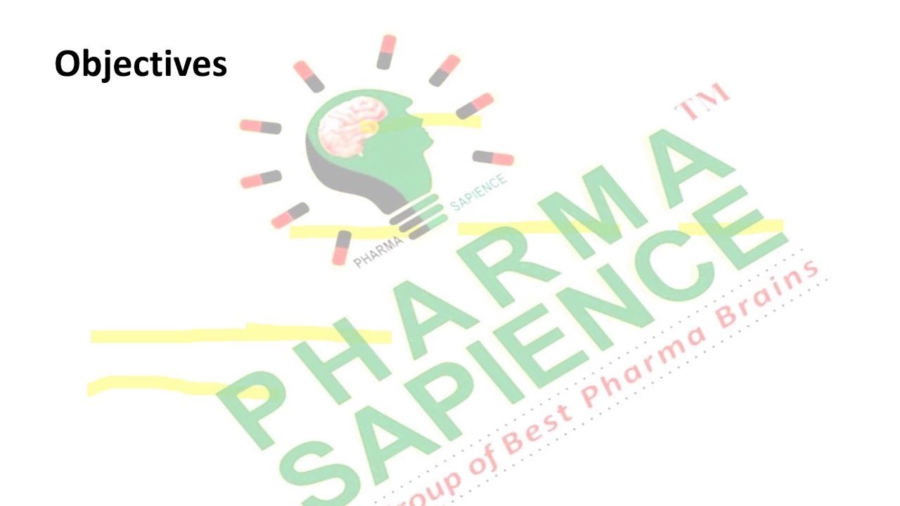 BA BE studies - Pharma Sapience Team