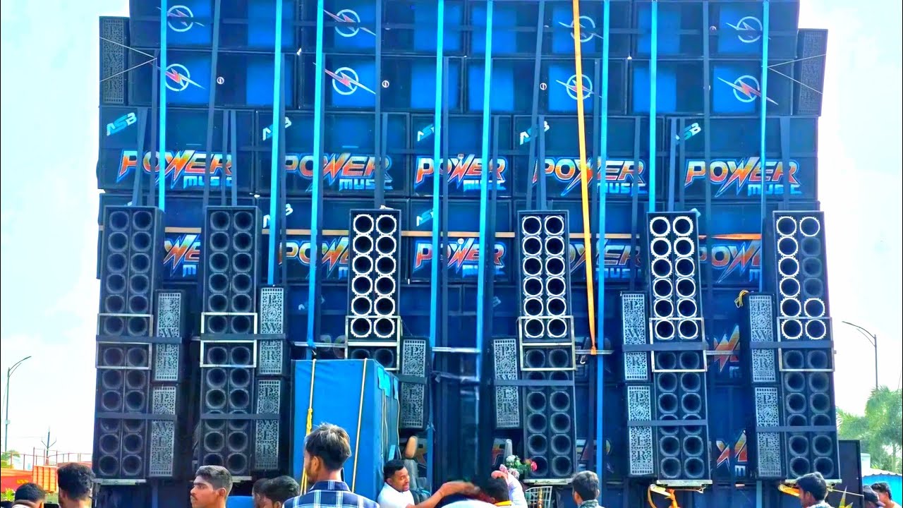 POWER MUSIC MOTTO MALA 2K26 